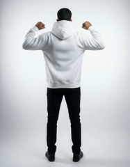 The IMMORTAL Oversized Hoodie | Teeyatra