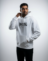 The IMMORTAL Oversized Hoodie | Teeyatra