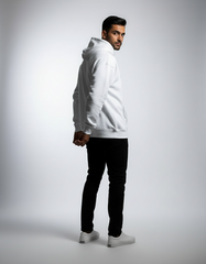 Relaxed Fit 'PERFECT' Graphic Oversized Hoodie | Teeyatra