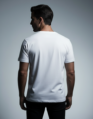 One Piece Jolly Roger T-shirt | Teeyatra | Anime