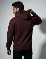 Bold Destiny Graphic Hoodie | Teeyatra