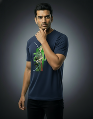 Roronoa Zoro T-shirt | Teeyatra | Anime