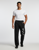 Love Language Graphic Sweatpants | Teeyatra