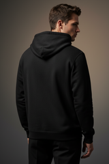 Premium Cotton Hoodie | Teeyatra