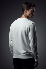 Classic Crewneck Sweatshirt | Teeyatra