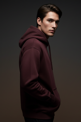 Premium Cotton Hoodie | Teeyatra