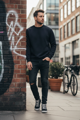 Premium Cotton Hoodie | Teeyatra