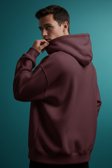 The Essential Comfort Oversized Hoodie | Teeyatra