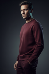 Classic Crewneck Sweatshirt | Teeyatra