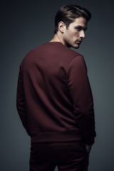 Classic Crewneck Sweatshirt | Teeyatra