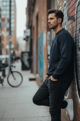 Premium Cotton Hoodie | Teeyatra