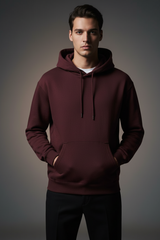 Premium Cotton Hoodie | Teeyatra