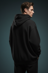 The Essential Comfort Oversized Hoodie | Teeyatra