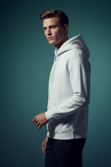 Premium Cotton Hoodie | Teeyatra