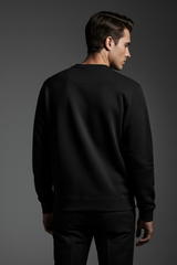 Classic Crewneck Sweatshirt | Teeyatra