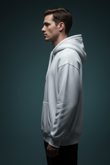 The Essential Comfort Oversized Hoodie | Teeyatra