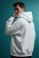 The Essential Comfort Oversized Hoodie | Teeyatra