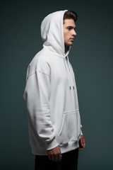 The Essential Comfort Oversized Hoodie | Teeyatra