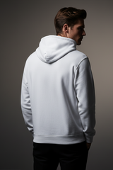 Premium Cotton Hoodie | Teeyatra