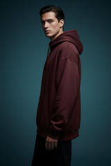 The Essential Comfort Oversized Hoodie | Teeyatra