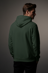 Premium Cotton Hoodie | Teeyatra