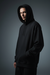 The Essential Comfort Oversized Hoodie | Teeyatra