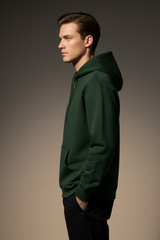 Premium Cotton Hoodie | Teeyatra