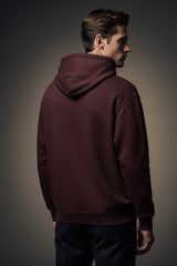 Premium Cotton Hoodie | Teeyatra