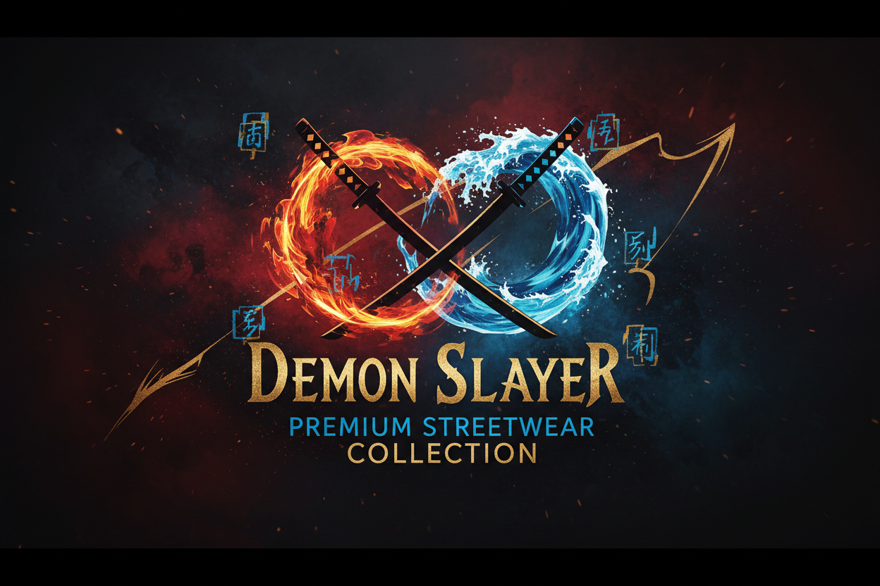 Demon Slayer
