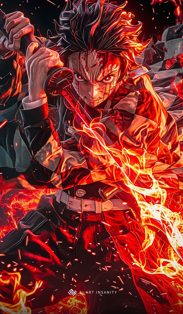 Demon Slayer