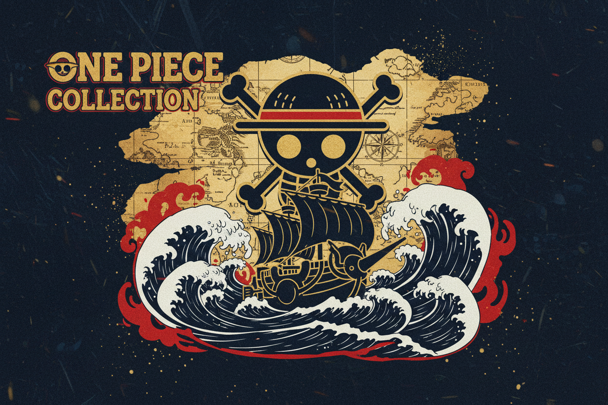 One Piece: Grand Line