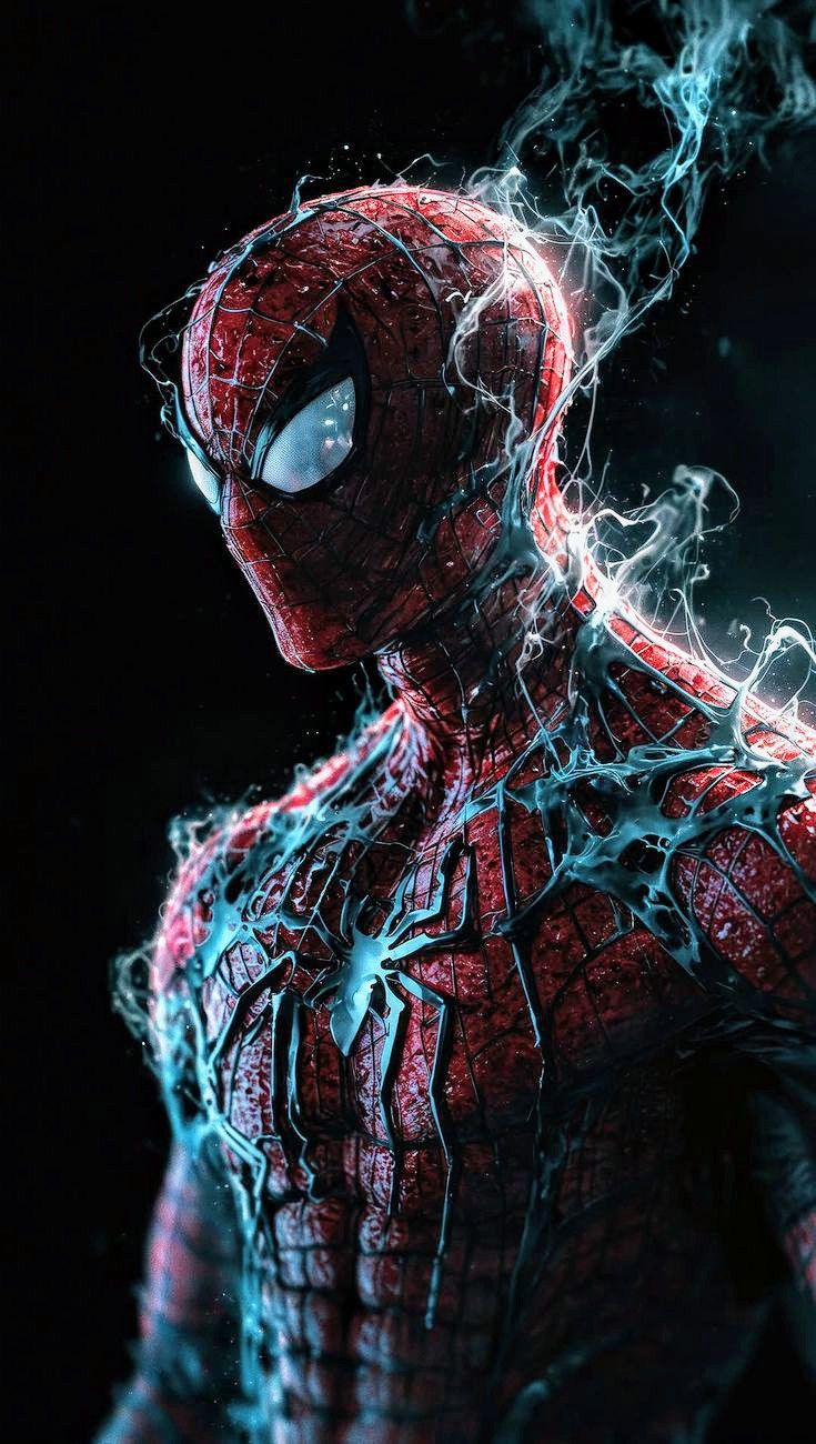 Spidey Vibe