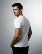 "Anime Samurai" Warrior Spirit Regular Fit T-Shirt – Teeyatra Arts Edition