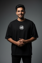 "The Saiyan" Limit Breaker Oversized T-Shirt – Teeyatra Anime Streetwear