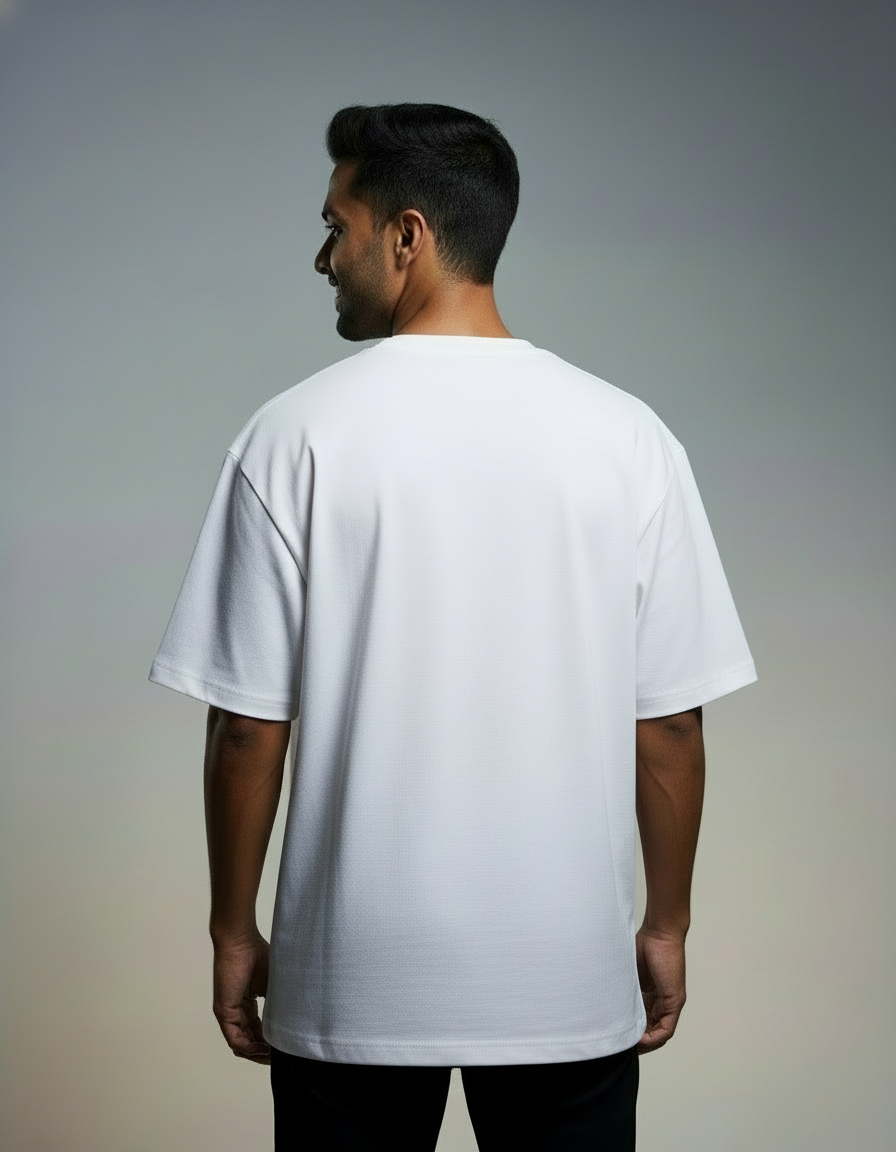 Sukuna "King of Curses" Oversized T-Shirt – Teeyatra Anime Streetwear