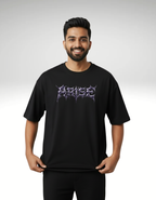 Shadow Monarch "ARISE" Premium Oversized Tee