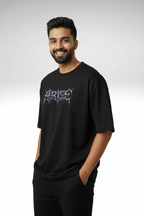 Shadow Monarch "ARISE" Premium Oversized Tee