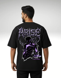 Shadow Monarch "ARISE" Premium Oversized Tee