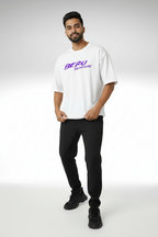 "Beru: The Ant King" | Heavyweight Shadow Series Oversized Tee