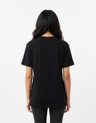 Nezuko Demon Slayer Ladies T-Shirt | Teeyatra | Anime