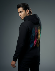 Demon Slayer Corps Pillars Anime Hoodie | Teeyatra