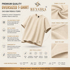 Teeyatra Zenitsu Thunder Oversized T-Shirt