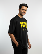 Satoru Gojo "Dark Eye" Edition | Premium Oversized Anime Streetwear