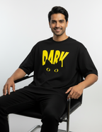 Satoru Gojo "Dark Eye" Edition | Premium Oversized Anime Streetwear