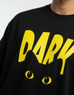 Satoru Gojo "Dark Eye" Edition | Premium Oversized Anime Streetwear