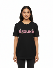 Nezuko Demon Slayer Ladies T-Shirt | Teeyatra | Anime