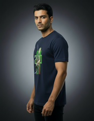 Roronoa Zoro Men's T-shirt | Teeyatra | Anime