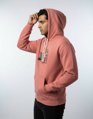 Ichigo Kurosaki Anime Hoodie | Teeyatra