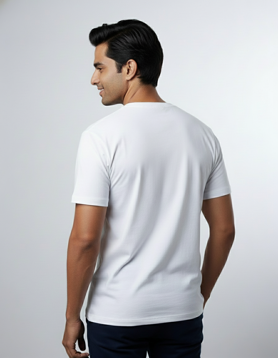 "It's An Anime Thing" Premium Regular Fit T-Shirt – Teeyatra Otaku Edition