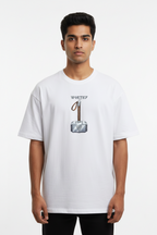 Thor: Odinson Premium Oversized T-Shirt – 240 GSM French Terry